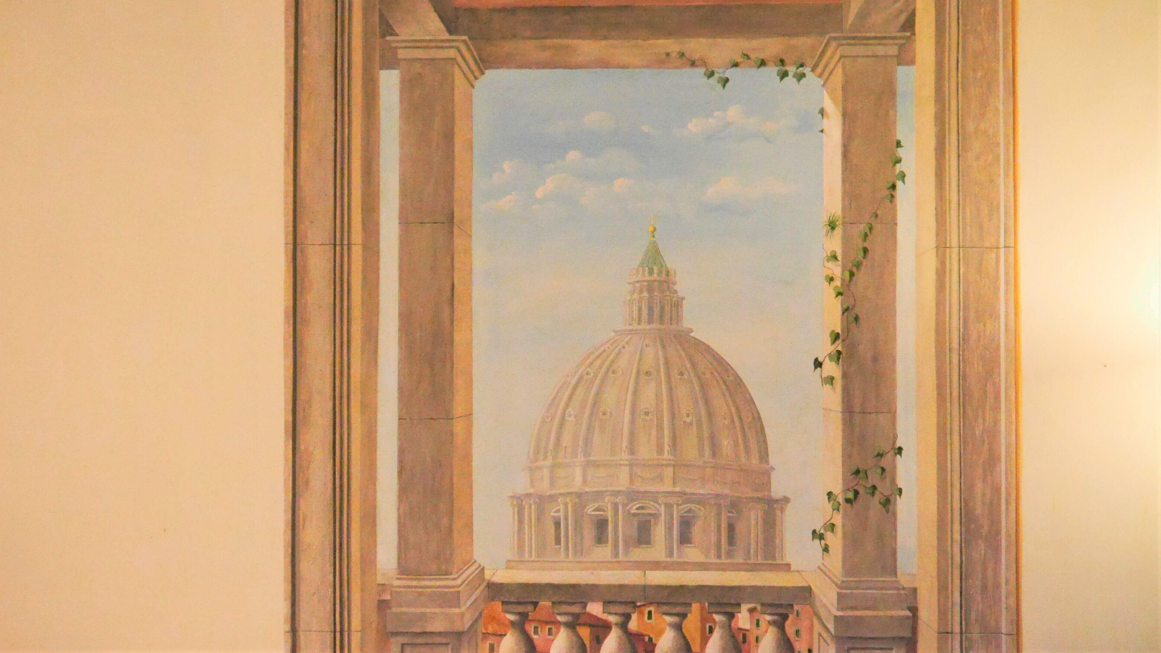 Hotel San Pietro — Photos 1