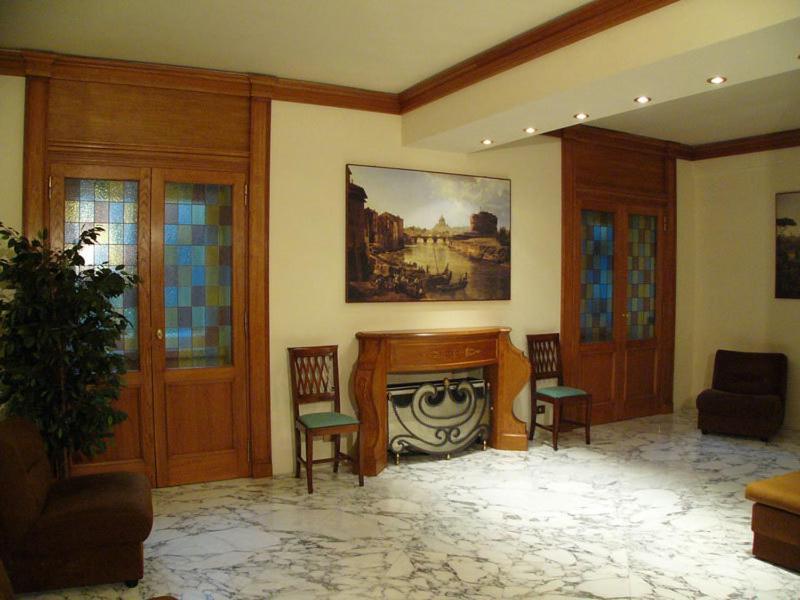 Hotel San Pietro — Photos 2